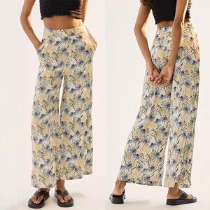 Anthropologie En Saison Dahlia Pants